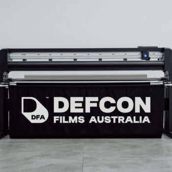 DFA Plotter