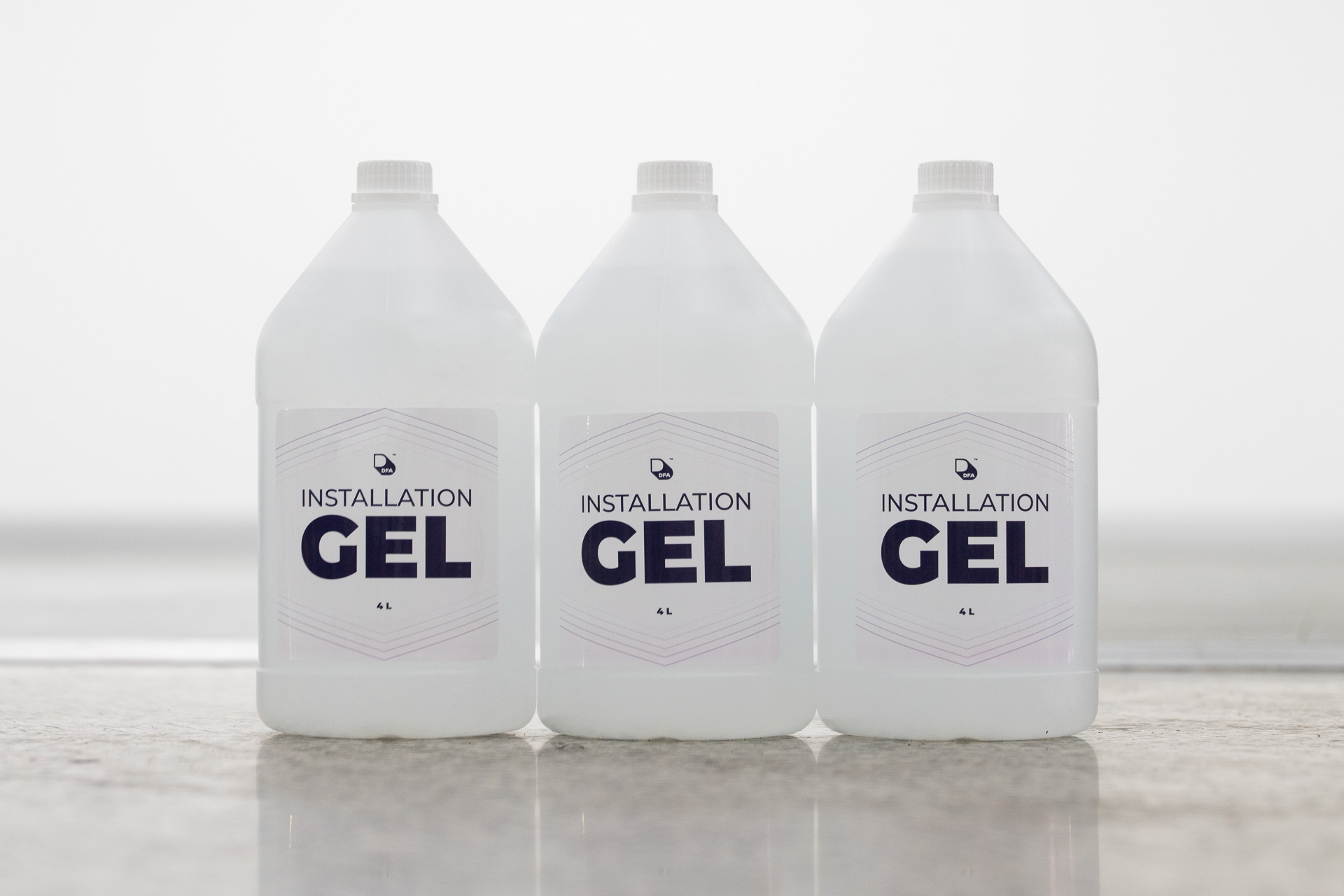 DFA Installation Gel (16L)