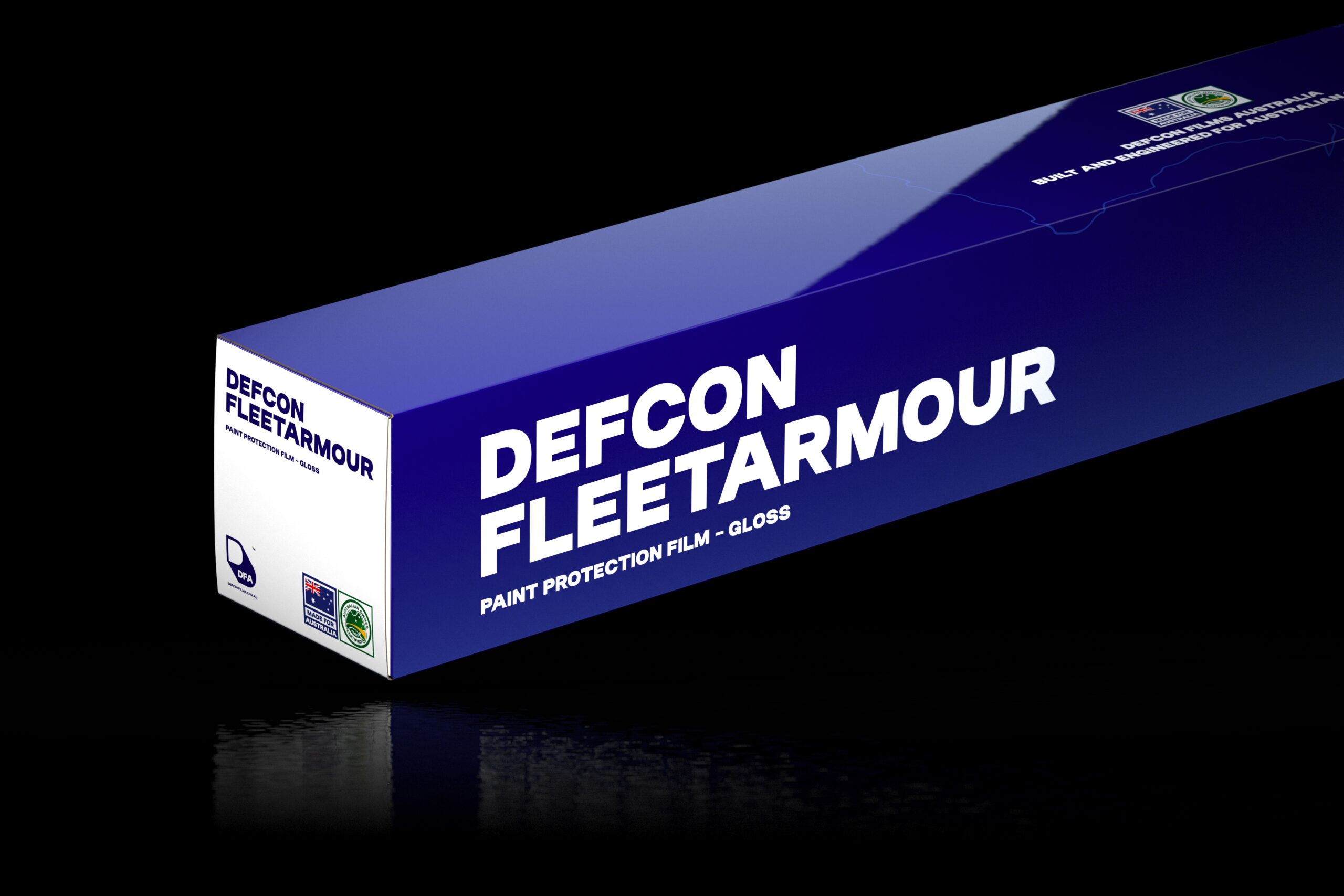 Defcon FleetArmour – Gloss PPF