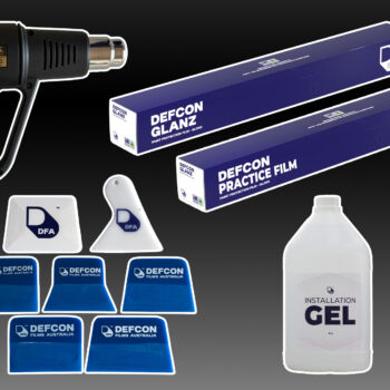 Defcon Practice Pack