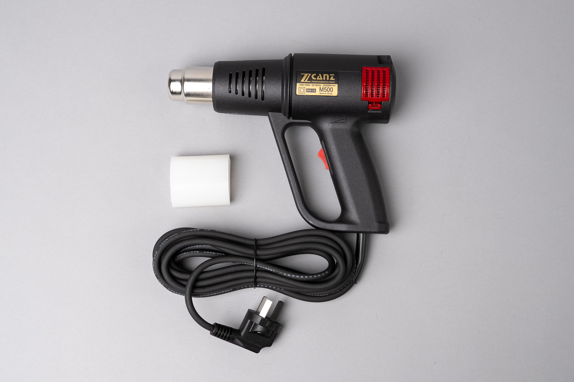 Heatgun